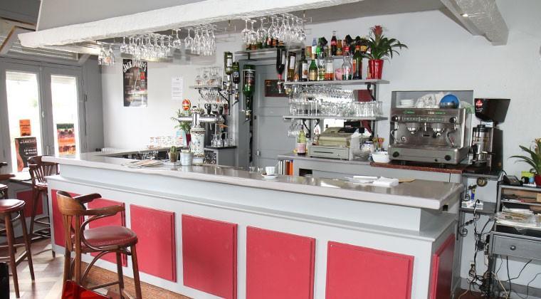 Hotel Restaurant L'Avenir Saint-Pierre-des-Corps Buitenkant foto