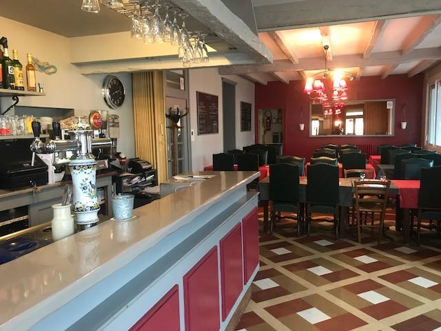 Hotel Restaurant L'Avenir Saint-Pierre-des-Corps Buitenkant foto